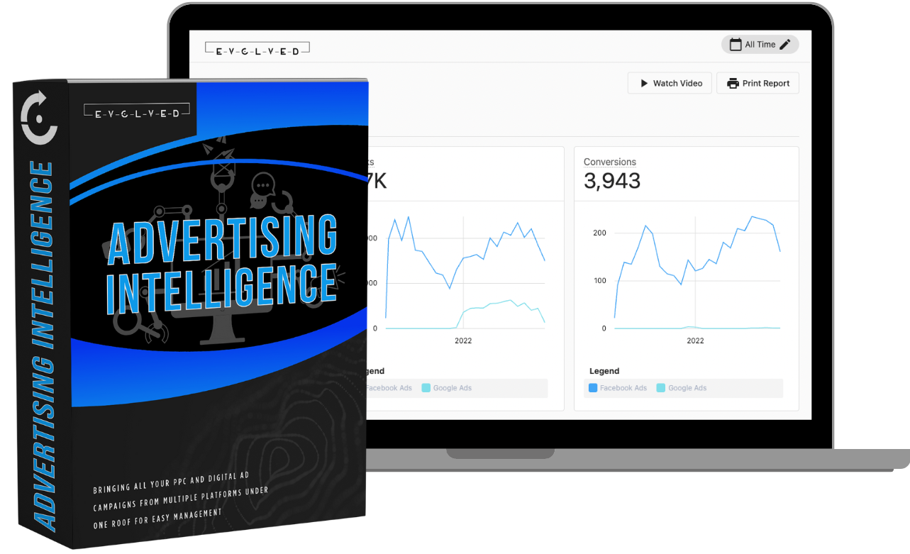 All-In-One Marketing Suite Built for Law Firms